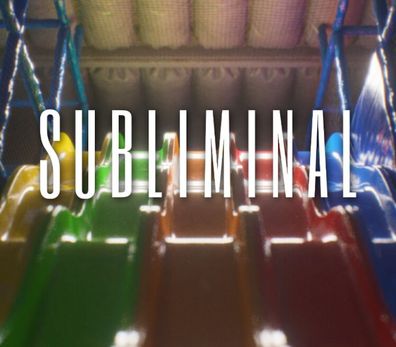 Subliminal – Steam Account