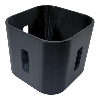 Praktischer Universalhalter / Behälter passend für das YouClip-System - Kompatible