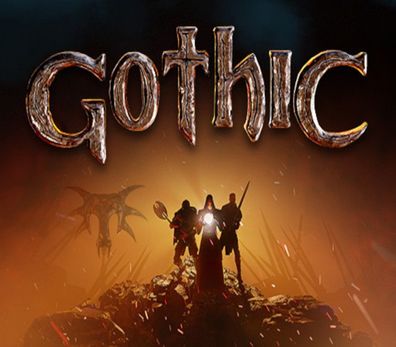 Gothic 1 – Steam Account