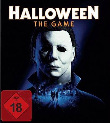 Halloween: The Game (PC, 2026, Nur der Steam Key Download Code) Keine DVD, Keine CD