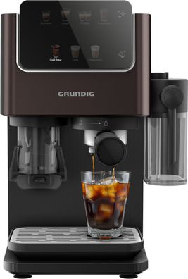 Grundig KSM 8530 (B)