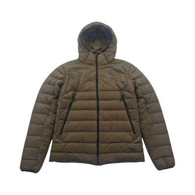 Puma Seasons Down Herren Jacke Daunenjacke Winterjacke 522571-62