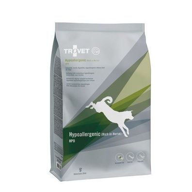 Trovet HPD (Reich an Pferd) Pferd Hund 3 kg