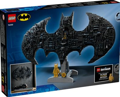 LEGO® Super Heroes 76330 Batman™ Logo