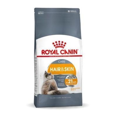 FCN Haar- und Hautpflege 4 kg