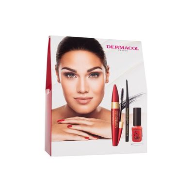 Dermacol Obsesió Volumen & Länge