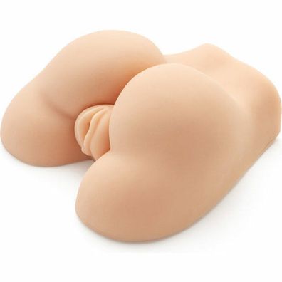 FAT ASS FUCKER Masturbator WITH Vibrator