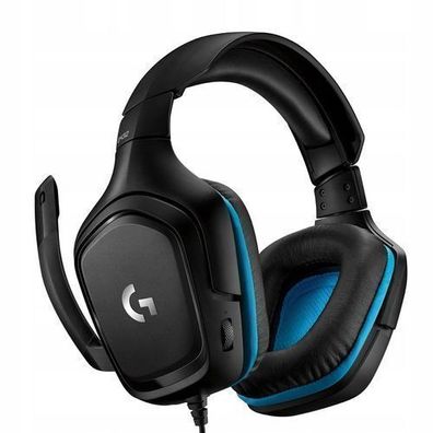 Logitech G432 7.1 Kopfhörer