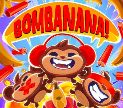 Bombanana! – Steam Account