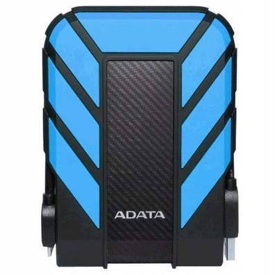 ADATA Externe Festplatte HD710 Pro 1 TB IP68 Blau
