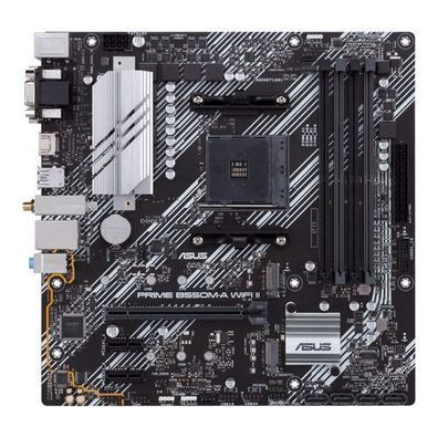 ASUS PRIME B550M-A WIFI II Mainboard
