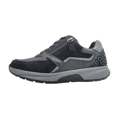 Gabor Comfort 76.878.67 Schwarz schwarz/anthrazit 67