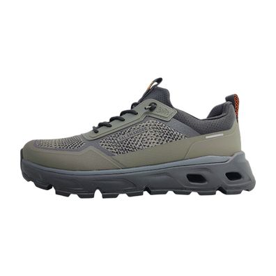 Salamander BRILON E31-AU501-5950/7110 Grün DARK GREEN / BLACK 7110