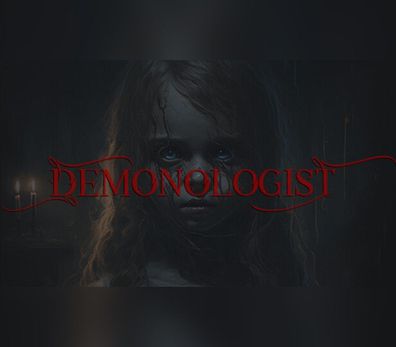 Demonologist – Steam Account