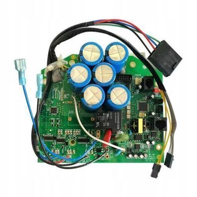 Rosfix Hauptplatine PCB – Ersatz für Farbspritzgerät Graco 695–1095