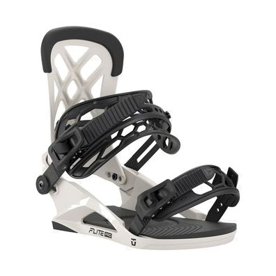 UNION Snowboard Bindung Flite Pro bone - Größe: L (43,5-46)