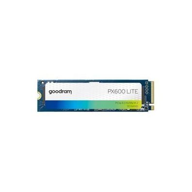 SSD Goodram PX600L 1TB PCIe NVMe Gen 4x4 M.2 2280