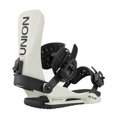 UNION Snowboard Bindung Str bone - Größe: S (37-40,5)