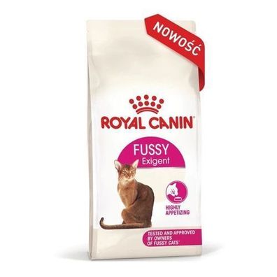 ROYAL CANIN FHN Cat Exigent Fussy 10 kg
