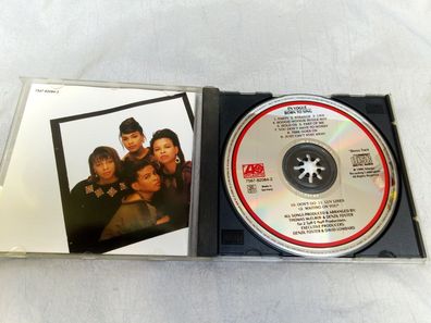En Vogue - Born to Sing CD mit 12 Songs
