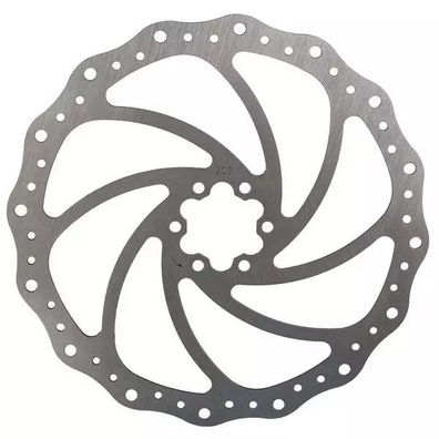 Bremsscheibe, 203mm, Edelstahl, OEM