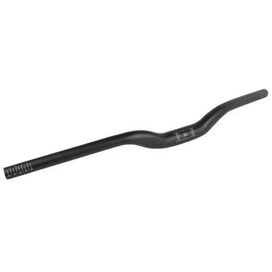 e-Trekking Lenker >HB-C2.1< M-WAVE, Alu, 660 mm, schwarz, au