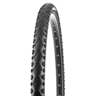 Reifen 700x40C, 42-622, K-935, - KHAN-, schwarz
