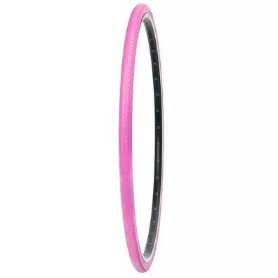 Reifen 700x26C, 26-622, K-196, -KONTENDER-, 60 TPI, pink