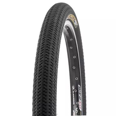 Reifen 20x2.10, 54-406, K-1016, - Kiniption -, 30 TPI, schwa