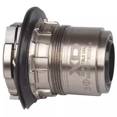 Kassettenkörper, SRAM XD Drive, 11-fach, Stahl, für Novatec