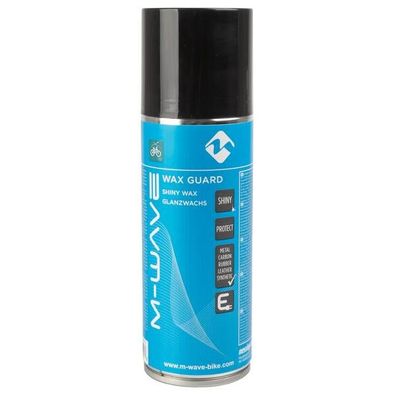 Wachs M-WAVE Wax Guard, in 200 ml Dose - Gefahrgut