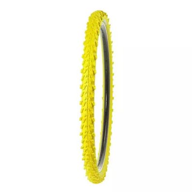 Reifen 26x1.95, 50-559, K-829, gelb