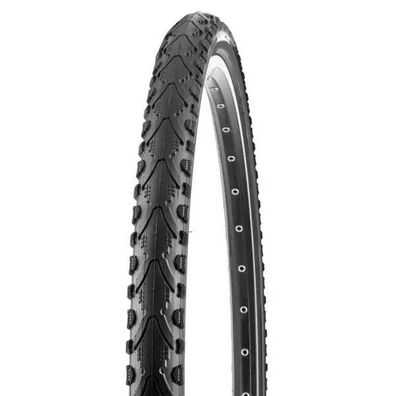Reifen 27.5x2.10, 52-584, K-935, -KHAN-, 30 TPI, schwarz