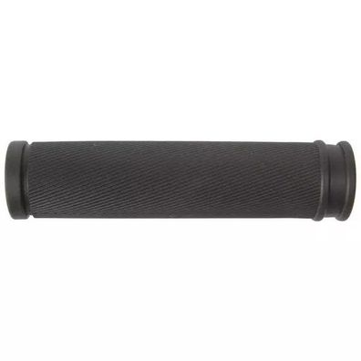 Griff >Cloud Slick<, 130 mm, schwarz, paarweise auf M-WAVE-H