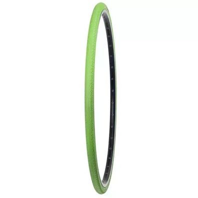 Reifen 700x26C, 26-622, K-196, -KONTENDER-, 60 TPI, grün