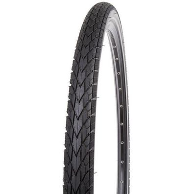 Reifen 700x35C, 35-622, K-1172, -KHAN II-, schwarz
