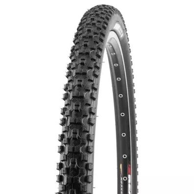 Reifen, 27.5x2.60, 66-584, K-1027, -KADRE-, 30 TPI, schwarz