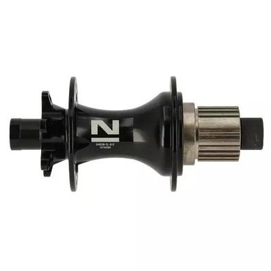 Scheibenbremsnabe, HR, Centerlock, 36 Loch, Industriekugella