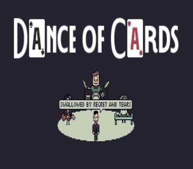 Dance of Cards Nintendo Switch – Nintendo Switch Key (Aktivierungscode) [EU]