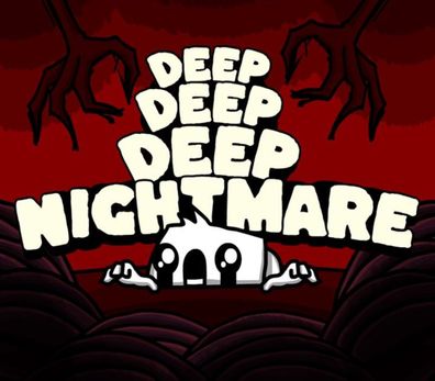 Deep Deep Deep Nightmare Nintendo – Nintendo Switch Key (Aktivierungscode) [EU]