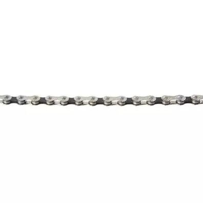 Kette KMC X11-93, silber/schwarz, 1/2x11/128", incl. 40 Miss