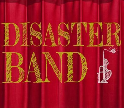 Disaster Band Nintendo Switch – Nintendo Switch Key (Aktivierungscode) [EU]