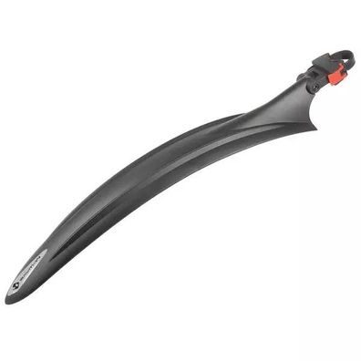 HR-Schutzblech, M-WAVE >Mud Max QR.R III<, 26"-29", Breite 8