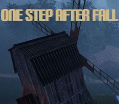 One Step After Fall Nintendo – Nintendo Switch Key (Aktivierungscode) [EU]