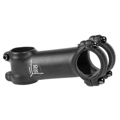 AHEAD-Vorbau >Astem 3D<, 1.1/8", 90 mm, 7°, Alu 3D-geschmied