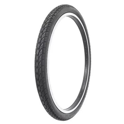 Reifen 20x1.75, 44-406, K-1172, -KHAN II-, schwarz
