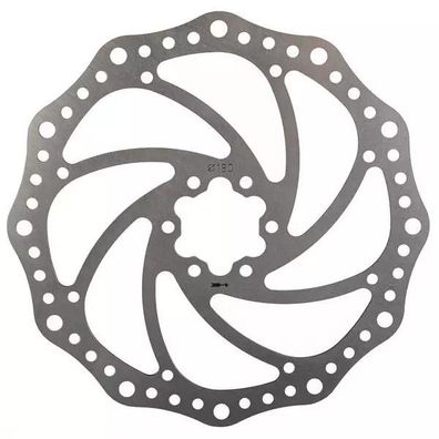 Bremsscheibe, 180mm, Edelstahl, OEM