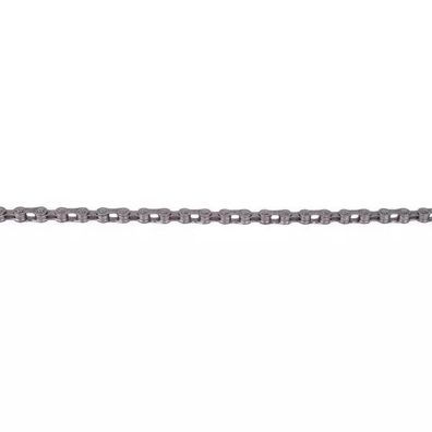 Kette KMC Z8, 1/2x3/32, 116 GL., ppo, 18-24 Gg., grau, 25 St