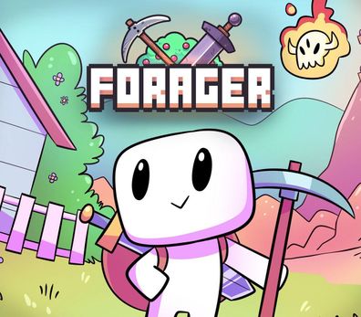 Forager AR Xbox One - Xbox One Key (VPN Aktivierung)