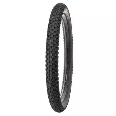 Reifen 20x2.35, 58-406, K-905, -K-RAD-, 30 TPI, schwarz, mit